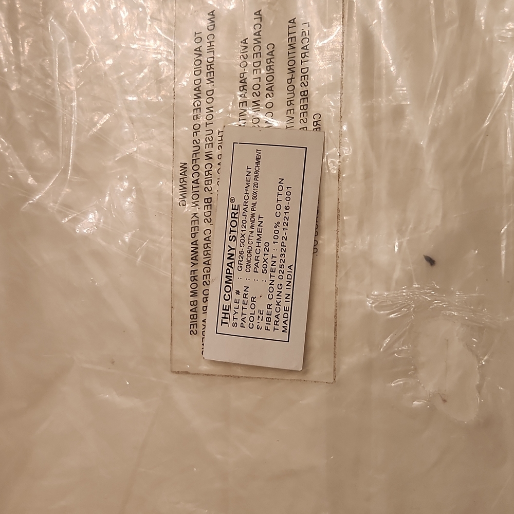 drapes - Picture 3 of 3